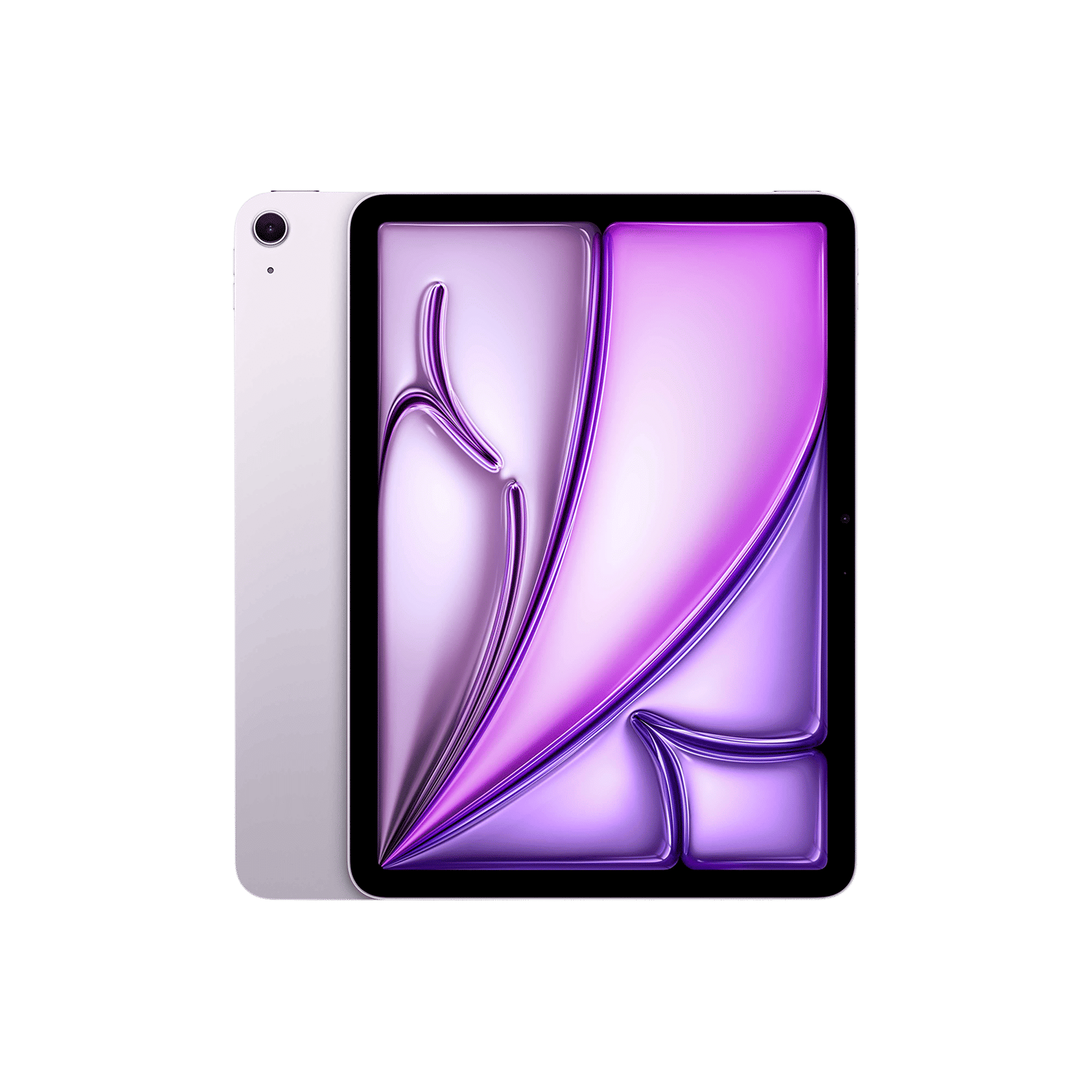 Buy Apple iPad Air M4 Wi-Fi (11 Inch, 256GB, Purple, 2026 Model